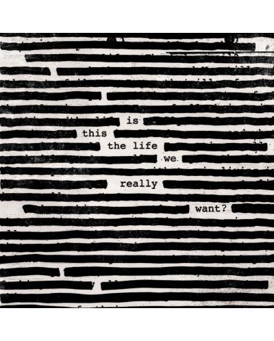 Roger Waters - Is This The Life We Really Want? (Vinyl) - 1