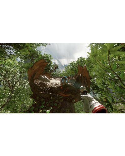 Robinson: The Journey (PS4 VR) - 8