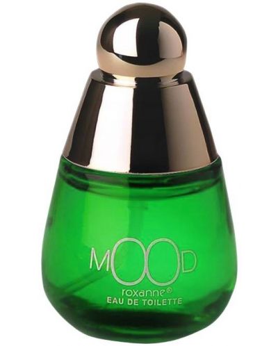 Roxanne Mood Тоалетна вода W49, 20 ml, асортимент - 3