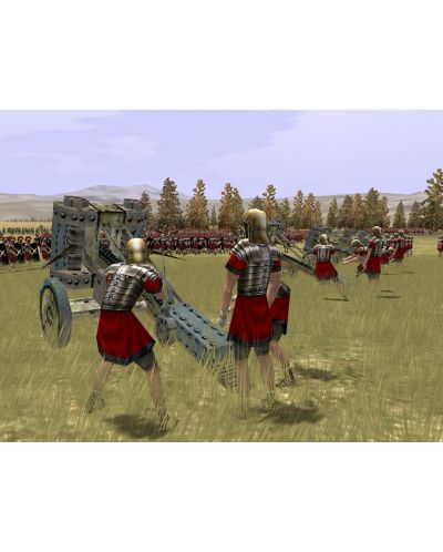 Rome Total War The Complete Edition (PC) - 5
