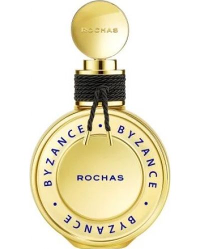 Rochas Парфюмна вода Byzance Gold, 60 ml - 2