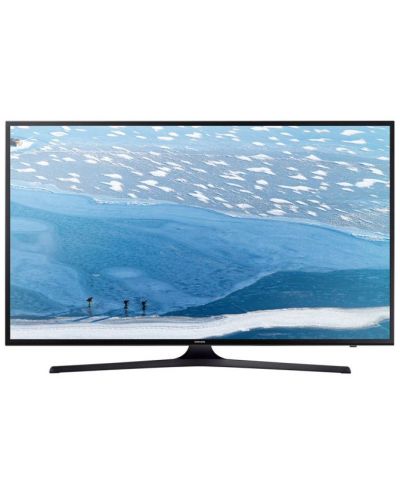Samsung 55&quot; 55KU6092 4K LED TV, SMART, 1300 PQI, QuadCore