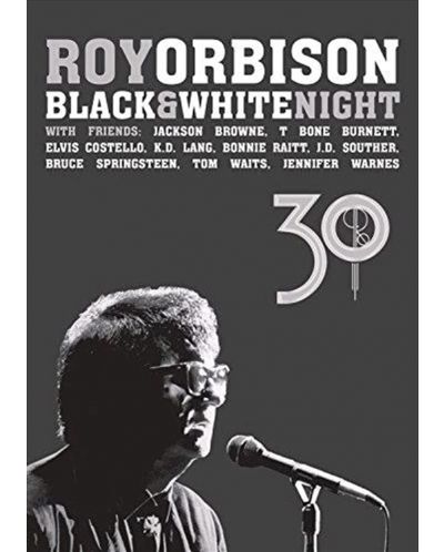 Roy Orbison - Black &amp; White Night 30 (CD + Blu-Ray)