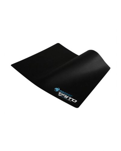 Гейминг подложка ROCCAT - Taito, M, мека, черна