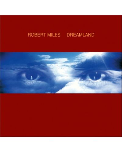 Robert Miles - Dreamland (2 Vinyl) - 1