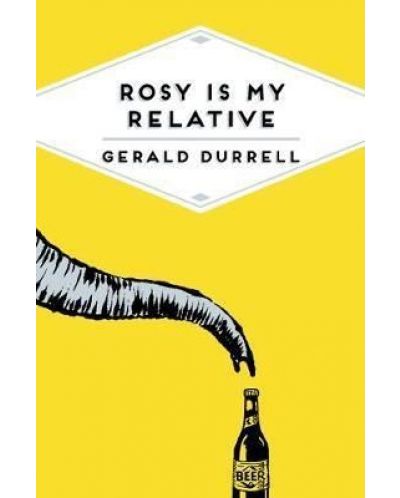 Rosy is My Relative
