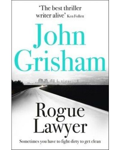 Rogue Lawyer