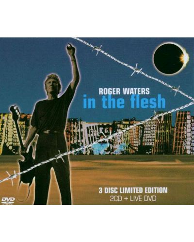 Roger Waters - In The Flesh - Live (2 CD + DVD) - 1