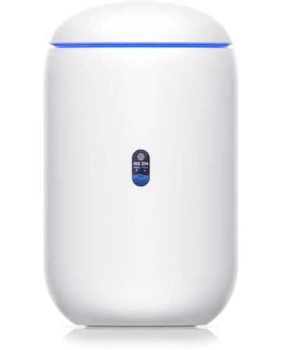 Рутер Ubiquiti - Dream Router, 3Gbps, бял - 1