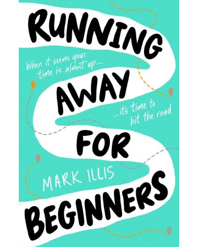 Running Away for Beginners - 1