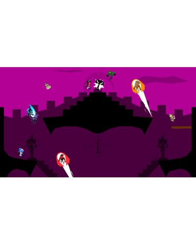 Runbow Deluxe Edition (PS4) - 6