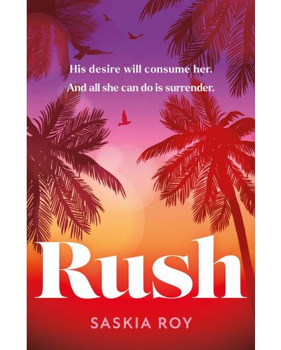 Rush - 1