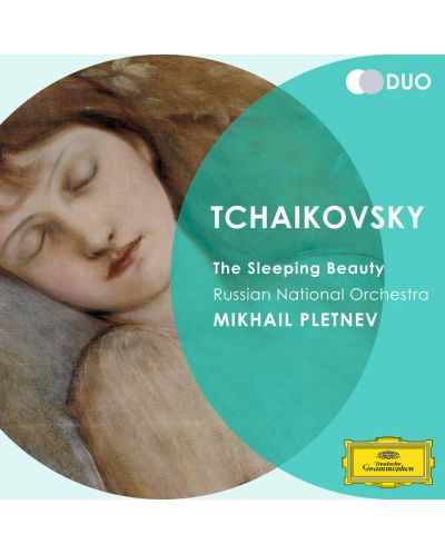 Russian National Orchestra - Tchaikovsky: The Sleeping Beauty (2 CD)