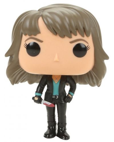 Фигура Funko Pop! TV: Ash vs Evil Dead - Ruby, #398