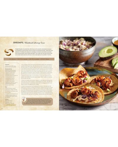 RuneScape The Official Cookbook - 5