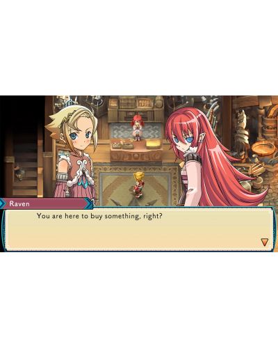 Rune Factory 3 Special (Nintendo Switch) - 3