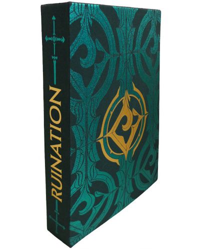 Ruination: A League of Legends Novel Special Edition - 2