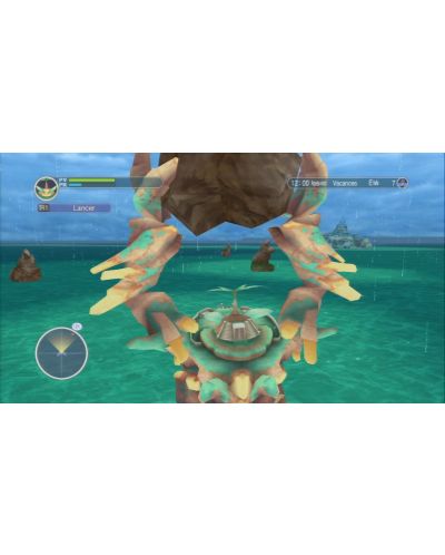 Rune Factory: Oceans (PS3) - 8