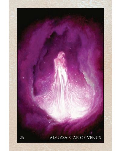 Rumi Oracle: An Invitation into the Heart of the Divine (44-Card Deck and Guidebook) - 5