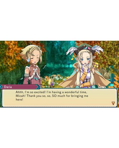 Rune Factory 3 Special (Nintendo Switch) - 8