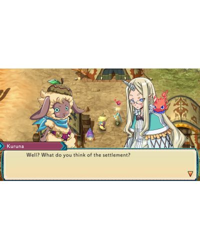 Rune Factory 3 Special (Nintendo Switch) - 6