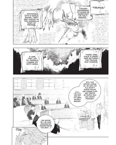 RWBY: The Official Manga, Vol. 2 - 2