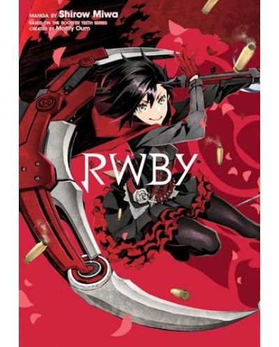 RWBY