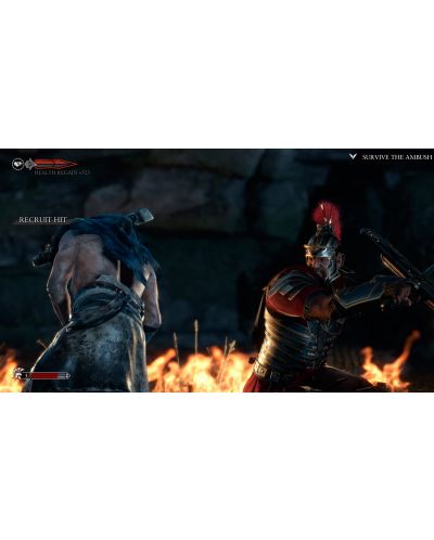 Ryse: Son of Rome Legendary Edition (Xbox One) - 11