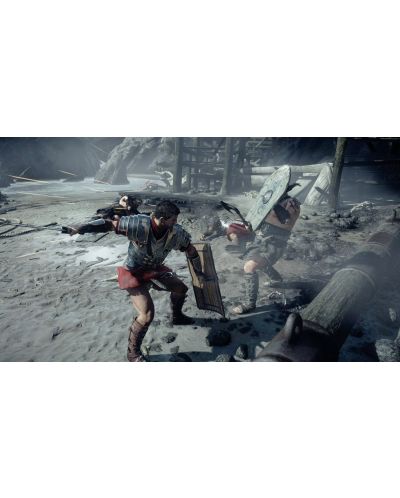Ryse: Son of Rome (PC) - 4