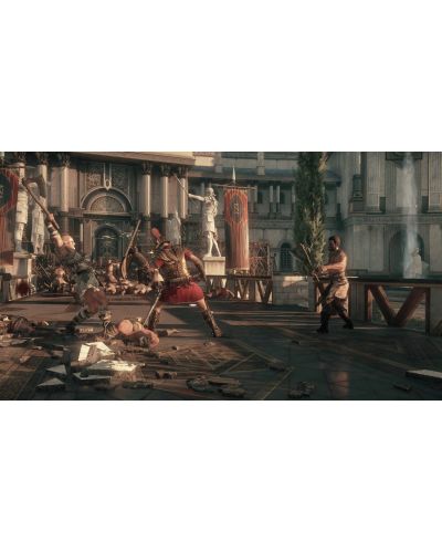 Ryse: Son of Rome (PC) - 5