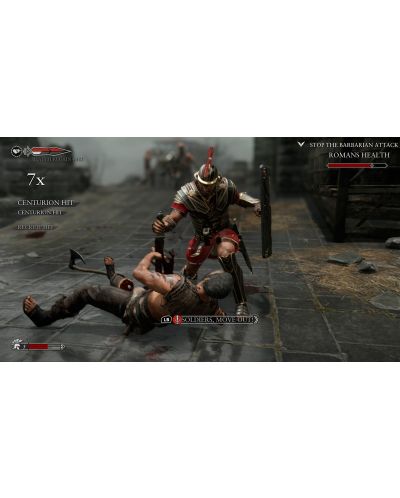 Ryse: Son of Rome Legendary Edition (Xbox One) - 16