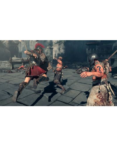 Ryse: Son of Rome Legendary Edition (Xbox One) - 10