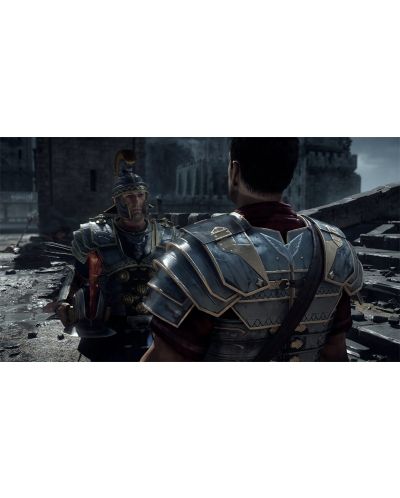 Ryse: Son of Rome Legendary Edition (Xbox One) - 6