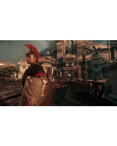Ryse: Son of Rome Legendary Edition (Xbox One) - 12