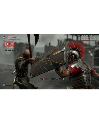 Ryse: Son of Rome Legendary Edition (Xbox One) - 21