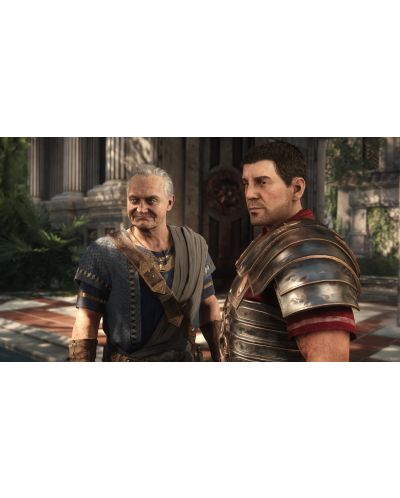 Ryse: Son of Rome (PC) - 7