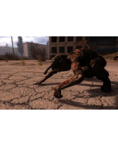 S.T.A.L.K.E.R. The Call of Pripyat (PC) - 5
