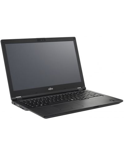 Лаптоп Fujitsu Lifebook - E449, черен - 3
