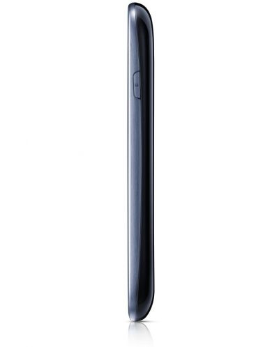 Samsung GALAXY S III Mini - син - 2