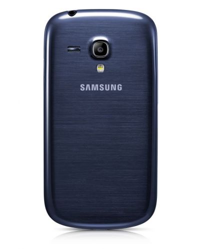 Samsung GALAXY S III Mini - син - 4