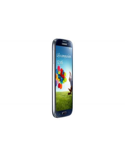 Samsung GALAXY S4 - черен - 4