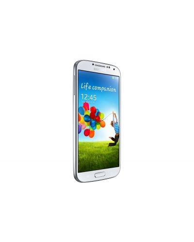 Samsung GALAXY S4 - бял - 4
