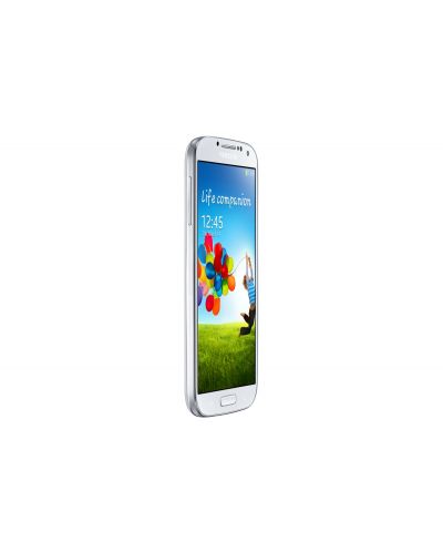 Samsung GALAXY S4 - бял - 9