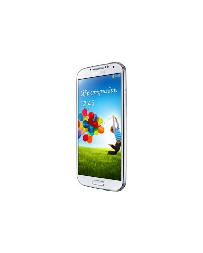 Samsung GALAXY S4 - бял - 7