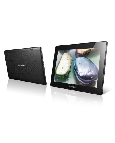 Lenovo IdeaTab S6000 3G 16GB - черен - 10