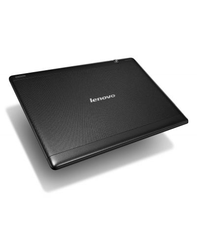 Lenovo IdeaTab S6000 3G 16GB - черен - 9