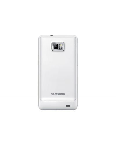 Samsung GALAXY S II Plus - бял - 5
