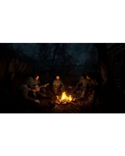 S.T.A.L.K.E.R. 2: Heart of Chernobyl - Collector's Edition (PC) - 7