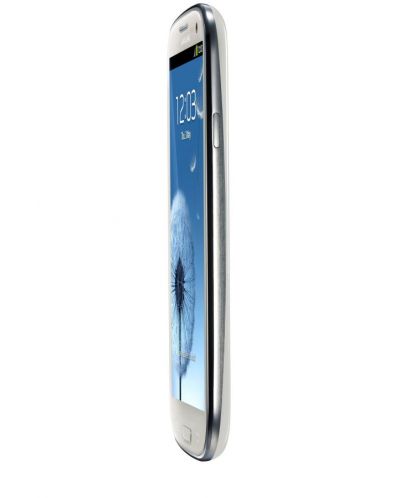 Samsung GALAXY S III - бял  - 13