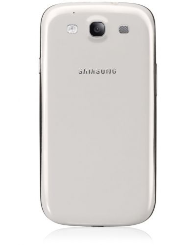Samsung GALAXY S III - бял  - 11